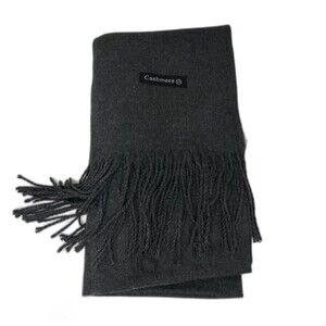 ALSOJOS Large Winter Cashmere Scarf